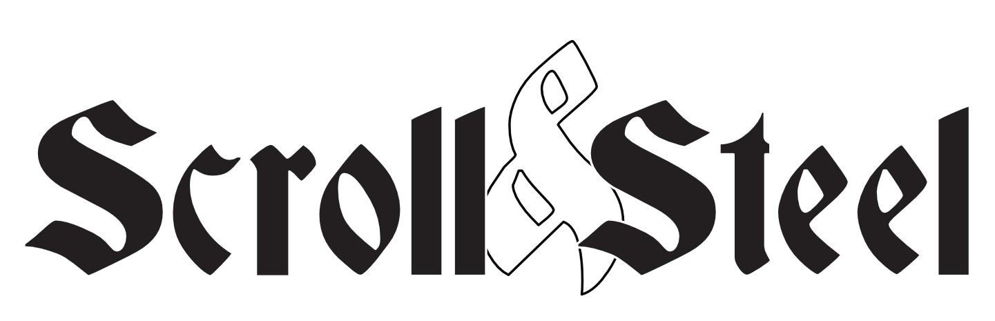 Scroll & Steel